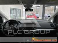 2020 Volkswagen SHARAN