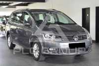 2020 Volkswagen SHARAN