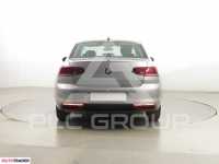 2020 Volkswagen Passat