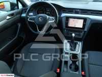 2020 Volkswagen Passat