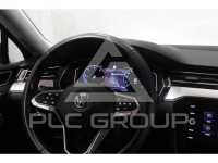 2020 Volkswagen Passat