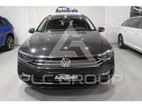 2020 Volkswagen Passat