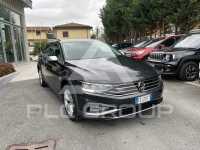 2020 Volkswagen Passat