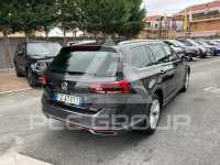 2020 Volkswagen Passat