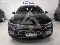 2020 Volkswagen Passat
