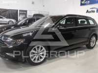 2020 Volkswagen Passat