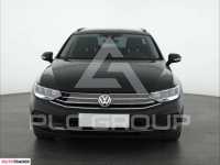 2020 Volkswagen Passat