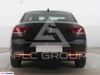 2020 Volkswagen Passat