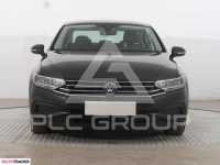 2020 Volkswagen Passat