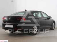 2020 Volkswagen Passat