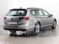 2020 Volkswagen Passat