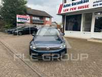 2020 Volkswagen Passat
