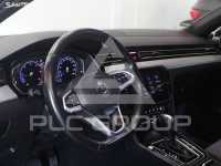 2020 Volkswagen Passat