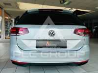 2020 Volkswagen Passat