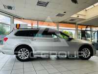 2020 Volkswagen Passat