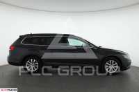 2020 Volkswagen Passat