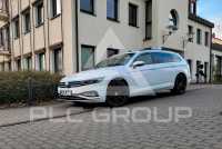 2020 Volkswagen Passat