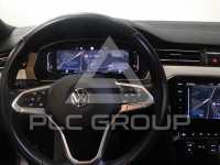 2020 Volkswagen Passat
