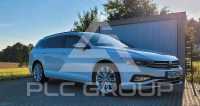 2020 Volkswagen Passat