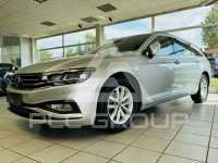 2020 Volkswagen Passat