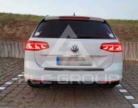 2020 Volkswagen Passat