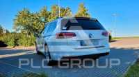 2020 Volkswagen Passat