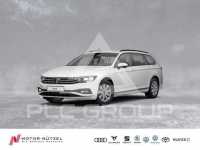 2020 Volkswagen Passat