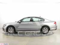 2020 Volkswagen Passat