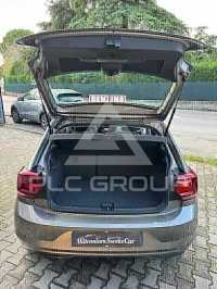 2020 Volkswagen Polo