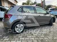 2020 Volkswagen Polo