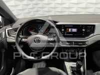 2020 Volkswagen Polo