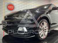 2020 Volkswagen Polo