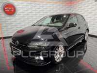 2020 Volkswagen Polo