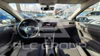 2020 Volkswagen Polo