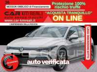 2020 Volkswagen GOLF