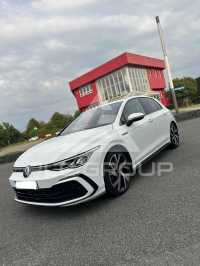 2020 Volkswagen GOLF