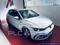 2020 Volkswagen GOLF