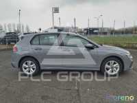 2020 Volkswagen GOLF