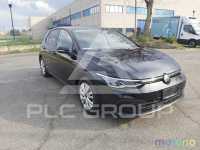 2020 Volkswagen GOLF