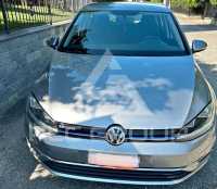 2020 Volkswagen GOLF