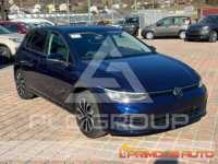2020 Volkswagen GOLF