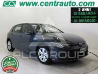 2020 Volkswagen GOLF
