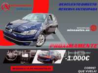 2020 Volkswagen GOLF