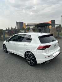 2020 Volkswagen GOLF