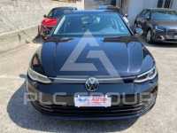 2020 Volkswagen GOLF