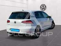 2020 Volkswagen E-Golf