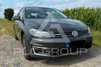 2020 Volkswagen E-Golf