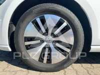 2020 Volkswagen E-Golf