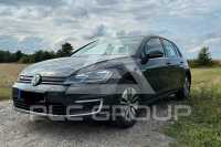 2020 Volkswagen E-Golf