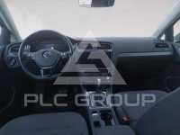 2020 Volkswagen E-Golf